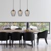Modern Black Wall Lamp, MDF Body, 60 x 12 x 33 cm, E27 Socket (Max 40W), IP20, Pluggable, Laser-Cut Design, Stylish & Functional Lighting for Any Space