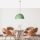 Modern Black Wall Lamp, MDF Body, 60 x 12 x 33 cm, E27 Socket (Max 40W), IP20, Pluggable, Laser-Cut Design, Stylish & Functional Lighting for Any Space