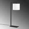 Modern Black Wall Lamp, MDF Body, 60 x 12 x 33 cm, E27 Socket (Max 40W), IP20, Pluggable, Laser-Cut Design, Stylish & Functional Lighting for Any Space