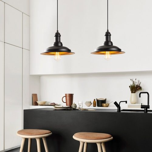 Modern Black Wall Lamp, MDF Body, 60 x 12 x 33 cm, E27 Socket (Max 40W), IP20, Pluggable, Laser-Cut Design, Stylish & Functional Lighting for Any Space