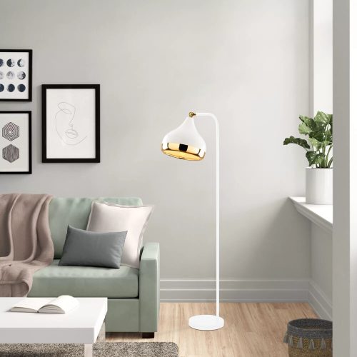 Modern Black Wall Lamp, MDF Body, 60 x 12 x 33 cm, E27 Socket (Max 40W), IP20, Pluggable, Laser-Cut Design, Stylish & Functional Lighting for Any Space