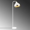 Modern Black Wall Lamp, MDF Body, 60 x 12 x 33 cm, E27 Socket (Max 40W), IP20, Pluggable, Laser-Cut Design, Stylish & Functional Lighting for Any Space