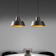 Modern Black Wall Lamp, MDF Body, 60 x 12 x 33 cm, E27 Socket (Max 40W), IP20, Pluggable, Laser-Cut Design, Stylish & Functional Lighting for Any Space