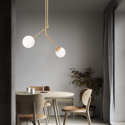 Modern Black Wall Lamp, MDF Body, 60 x 12 x 33 cm, E27 Socket (Max 40W), IP20, Pluggable, Laser-Cut Design, Stylish & Functional Lighting for Any Space