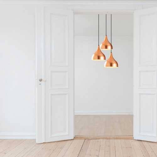 Modern Black Wall Lamp, MDF Body, 60 x 12 x 33 cm, E27 Socket (Max 40W), IP20, Pluggable, Laser-Cut Design, Stylish & Functional Lighting for Any Space