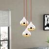 Modern Black Wall Lamp, MDF Body, 60 x 12 x 33 cm, E27 Socket (Max 40W), IP20, Pluggable, Laser-Cut Design, Stylish & Functional Lighting for Any Space