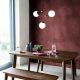 Modern Black Wall Lamp, MDF Body, 60 x 12 x 33 cm, E27 Socket (Max 40W), IP20, Pluggable, Laser-Cut Design, Stylish & Functional Lighting for Any Space