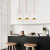 Modern Black Wall Lamp, MDF Body, 60 x 12 x 33 cm, E27 Socket (Max 40W), IP20, Pluggable, Laser-Cut Design, Stylish & Functional Lighting for Any Space
