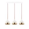 Modern Black Wall Lamp, MDF Body, 60 x 12 x 33 cm, E27 Socket (Max 40W), IP20, Pluggable, Laser-Cut Design, Stylish & Functional Lighting for Any Space