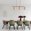 Modern Black Wall Lamp, MDF Body, 60 x 12 x 33 cm, E27 Socket (Max 40W), IP20, Pluggable, Laser-Cut Design, Stylish & Functional Lighting for Any Space