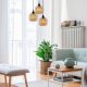 Modern Black Wall Lamp, MDF Body, 60 x 12 x 33 cm, E27 Socket (Max 40W), IP20, Pluggable, Laser-Cut Design, Stylish & Functional Lighting for Any Space