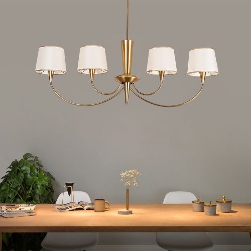 Modern Black Wall Lamp, MDF Body, 60 x 12 x 33 cm, E27 Socket (Max 40W), IP20, Pluggable, Laser-Cut Design, Stylish & Functional Lighting for Any Space