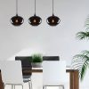 Modern Black Wall Lamp, MDF Body, 60 x 12 x 33 cm, E27 Socket (Max 40W), IP20, Pluggable, Laser-Cut Design, Stylish & Functional Lighting for Any Space