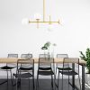 Modern Black Wall Lamp, MDF Body, 60 x 12 x 33 cm, E27 Socket (Max 40W), IP20, Pluggable, Laser-Cut Design, Stylish & Functional Lighting for Any Space