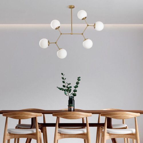 Modern Black Wall Lamp, MDF Body, 60 x 12 x 33 cm, E27 Socket (Max 40W), IP20, Pluggable, Laser-Cut Design, Stylish & Functional Lighting for Any Space