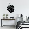 Elegant Black Wall Lamp, Metal Body, 10 x 12 cm, Height 100 cm, E14 Max 40W, IP20 | Glamorous Hotel-Style Lighting for Modern Spaces