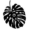 Elegant Black Wall Lamp, Metal Body, 10 x 12 cm, Height 100 cm, E14 Max 40W, IP20 | Glamorous Hotel-Style Lighting for Modern Spaces