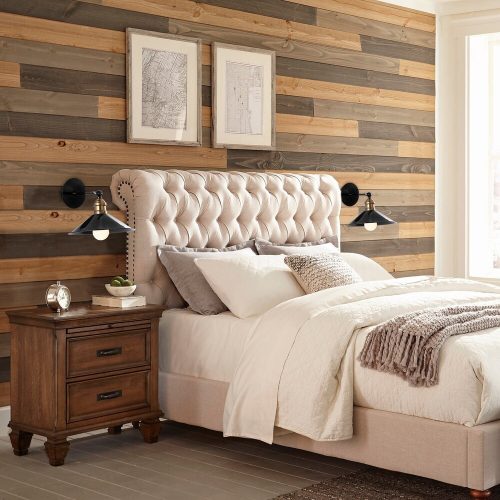 Scandinavian Black Wall Lamp, Metal Body, 24 x 30 x 18 cm | E27 Socket, Max 40W | Stylish & Functional Lighting for Modern Home Decor, IP20 Rated, Perfect for Living Room & Bedroom Ambiance