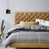 Industrial Scandinavian Chandelier, Black Metal Body, 20 x 20 cm, Height 111 cm, 90 cm Cable, E27 Max 40W, IP20 | Stylish Lighting for Modern Home Decor & Dining Spaces, Elegant & Functional Design
