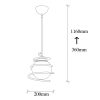 Elegant Black Wall Lamp, Metal Body, 10 x 12 cm, Height 100 cm, E14 Max 40W, IP20 | Glamorous Hotel-Style Lighting for Modern Spaces