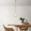 Elegant Black Wall Lamp, Metal Body, 10 x 12 cm, Height 100 cm, E14 Max 40W, IP20 | Glamorous Hotel-Style Lighting for Modern Spaces