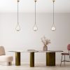 Elegant Black Wall Lamp, Metal Body, 10 x 12 cm, Height 100 cm, E14 Max 40W, IP20 | Glamorous Hotel-Style Lighting for Modern Spaces