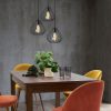 Elegant Black Wall Lamp, Metal Body, 10 x 12 cm, Height 100 cm, E14 Max 40W, IP20 | Glamorous Hotel-Style Lighting for Modern Spaces