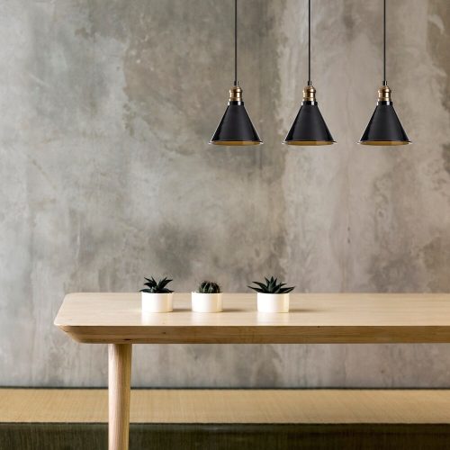 Elegant Black Wall Lamp, Metal Body, 10 x 12 cm, Height 100 cm, E14 Max 40W, IP20 | Glamorous Hotel-Style Lighting for Modern Spaces