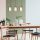 Elegant Black Wall Lamp, Metal Body, 10 x 12 cm, Height 100 cm, E14 Max 40W, IP20 | Glamorous Hotel-Style Lighting for Modern Spaces