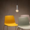 Industrial Wall Lamp, Black & Vintage, 17 x 25 cm, Height 36 cm | Metal Body, E27 Socket Max 40W | Stylish Lighting for Modern Spaces