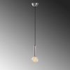 Industrial Wall Lamp, Black & Vintage, 17 x 25 cm, Height 36 cm | Metal Body, E27 Socket Max 40W | Stylish Lighting for Modern Spaces