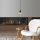 Industrial Wall Lamp, Black & Vintage, 17 x 25 cm, Height 36 cm | Metal Body, E27 Socket Max 40W | Stylish Lighting for Modern Spaces