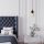 Industrial Wall Lamp, Black & Vintage, 17 x 25 cm, Height 36 cm | Metal Body, E27 Socket Max 40W | Stylish Lighting for Modern Spaces