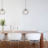 Industrial Wall Lamp, Black & Vintage, 17 x 25 cm, Height 36 cm | Metal Body, E27 Socket Max 40W | Stylish Lighting for Modern Spaces