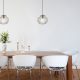 Industrial Wall Lamp, Black & Vintage, 17 x 25 cm, Height 36 cm | Metal Body, E27 Socket Max 40W | Stylish Lighting for Modern Spaces