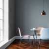 Industrial Wall Lamp, Black & Vintage, 17 x 25 cm, Height 36 cm | Metal Body, E27 Socket Max 40W | Stylish Lighting for Modern Spaces