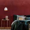 Industrial Wall Lamp, Black & Vintage, 17 x 25 cm, Height 36 cm | Metal Body, E27 Socket Max 40W | Stylish Lighting for Modern Spaces