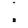 Industrial Wall Lamp, Black & Vintage, 17 x 25 cm, Height 36 cm | Metal Body, E27 Socket Max 40W | Stylish Lighting for Modern Spaces