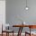 Industrial Wall Lamp, Black & Vintage, 17 x 25 cm, Height 36 cm | Metal Body, E27 Socket Max 40W | Stylish Lighting for Modern Spaces