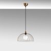 Industrial Wall Lamp, Black & Vintage, 17 x 25 cm, Height 36 cm | Metal Body, E27 Socket Max 40W | Stylish Lighting for Modern Spaces