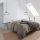 Industrial Wall Lamp, Black & Vintage, 17 x 25 cm, Height 36 cm | Metal Body, E27 Socket Max 40W | Stylish Lighting for Modern Spaces