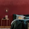 Industrial Wall Lamp, Black & Vintage, 17 x 25 cm, Height 36 cm | Metal Body, E27 Socket Max 40W | Stylish Lighting for Modern Spaces