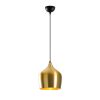 Industrial Wall Lamp, Black & Vintage, 17 x 25 cm, Height 36 cm | Metal Body, E27 Socket Max 40W | Stylish Lighting for Modern Spaces
