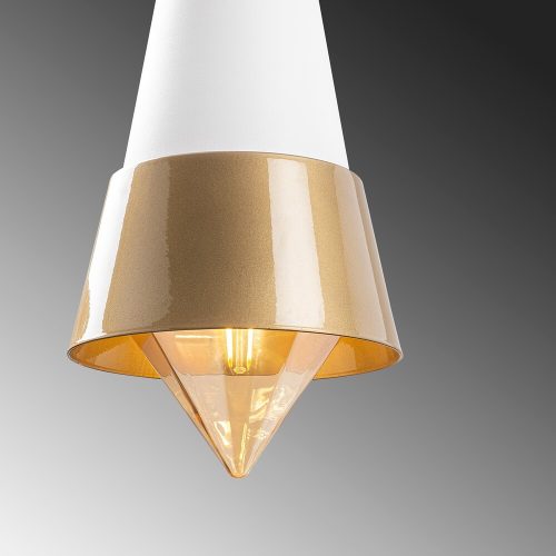 Opviq, 584TTM1127, Industrial wall lamp, black and vintage, 17 x 25 cm, height 36 cm | Metal housing, E27 Socket Max 40W | Stylish lighting for modern spaces