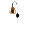 Industrial Scandinavian Chandelier, Black Metal Body, 32 x 32 cm, Height 78 cm, E27 Socket Max 40W, 90 cm Cable | Stylish Lighting for Modern Spaces