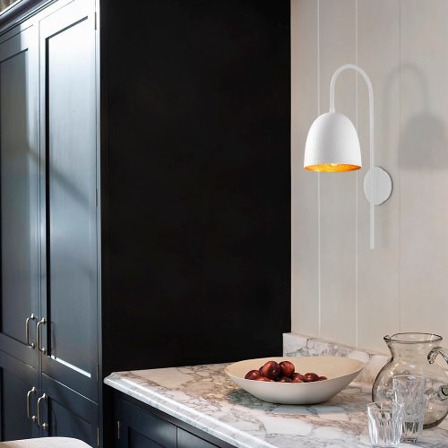 Industrial Scandinavian Chandelier, Black Metal Body, 32 x 32 cm, Height 78 cm, E27 Socket Max 40W, 90 cm Cable | Stylish Lighting for Modern Spaces