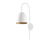 Industrial Scandinavian Chandelier, Black Metal Body, 32 x 32 cm, Height 78 cm, E27 Socket Max 40W, 90 cm Cable | Stylish Lighting for Modern Spaces