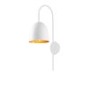 Industrial Scandinavian Chandelier, Black Metal Body, 32 x 32 cm, Height 78 cm, E27 Socket Max 40W, 90 cm Cable | Stylish Lighting for Modern Spaces