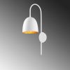 Industrial Scandinavian Chandelier, Black Metal Body, 32 x 32 cm, Height 78 cm, E27 Socket Max 40W, 90 cm Cable | Stylish Lighting for Modern Spaces