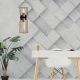 Industrial Wall Lamp, Black & Vintage, 17 x 25 cm, Height 36 cm | Metal Body, E27 Socket Max 40W | Stylish Lighting for Modern Spaces